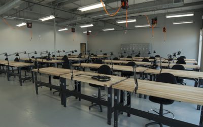 Guitar Building Classes