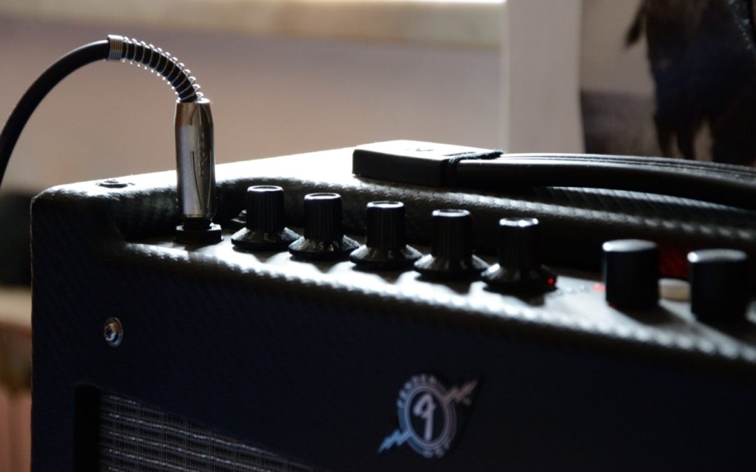 Can You Play a Bass on a Guitar Amp?