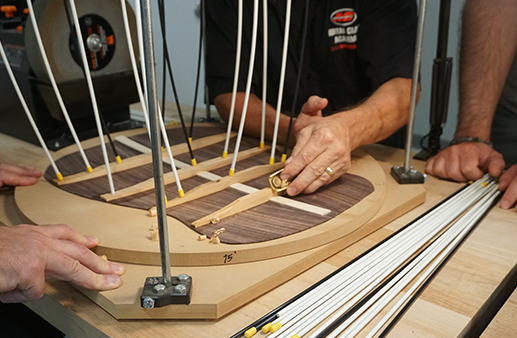 The Ultimate Guide to Luthier Tools: What They Are and How They Work
