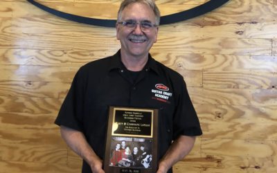 Faculty Spotlight: Marty Lanham