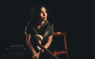Q&A: Ryan Madora, Guitar Craft Academy bass instructor