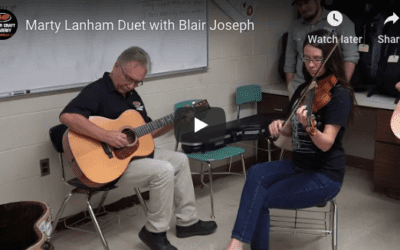 Tennessee Twosome (Video)