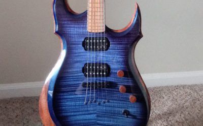 Student’s First Guitar Sale