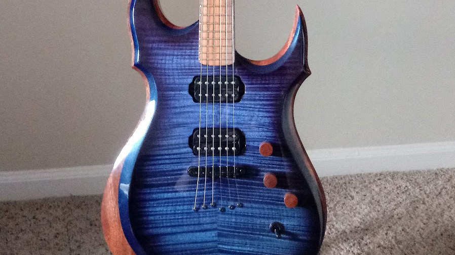 Student’s First Guitar Sale