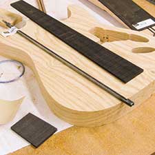 INSTRUMENT DESIGN