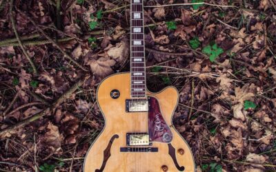 Proper Truss Rod Usage for Correcting Your Guitar