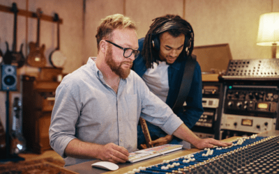 The Value of Mentorship and Music Schools for Musicians