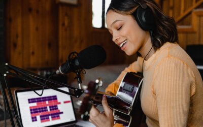 Exploring the Impact of Technology on the Guitar Industry