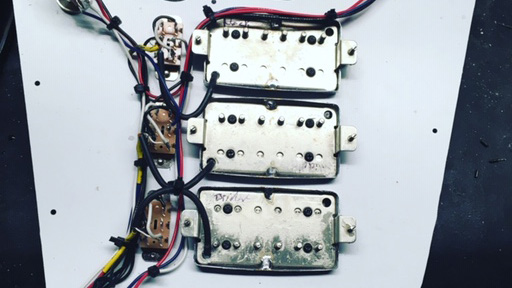 Tech Tip: Keep Your Wiring Tidy